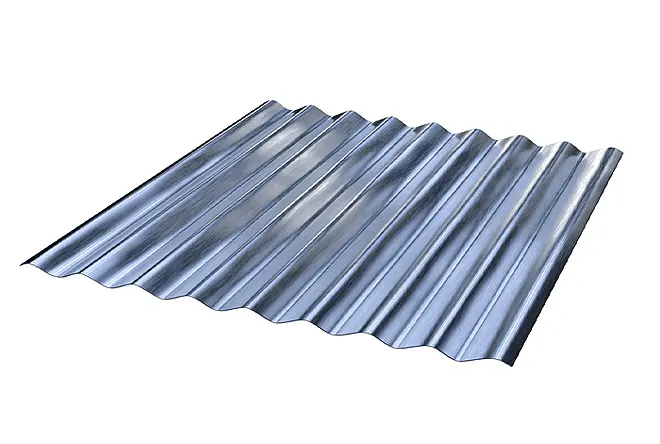 GI Sheet 