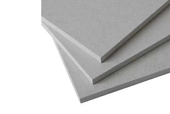 Calcium Silicate Board