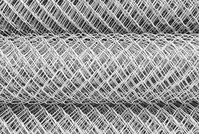 Fencing Net