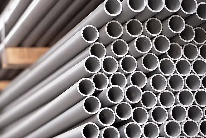 PVC Pipes