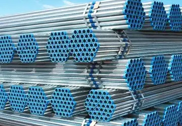 Pipes & Tubes