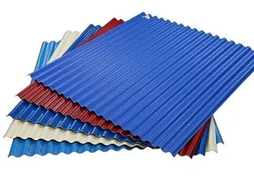 Roofing Sheets