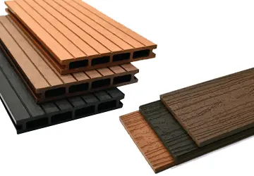 WPC Planks 